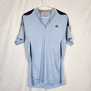 Men's Adidas Shirt Size L